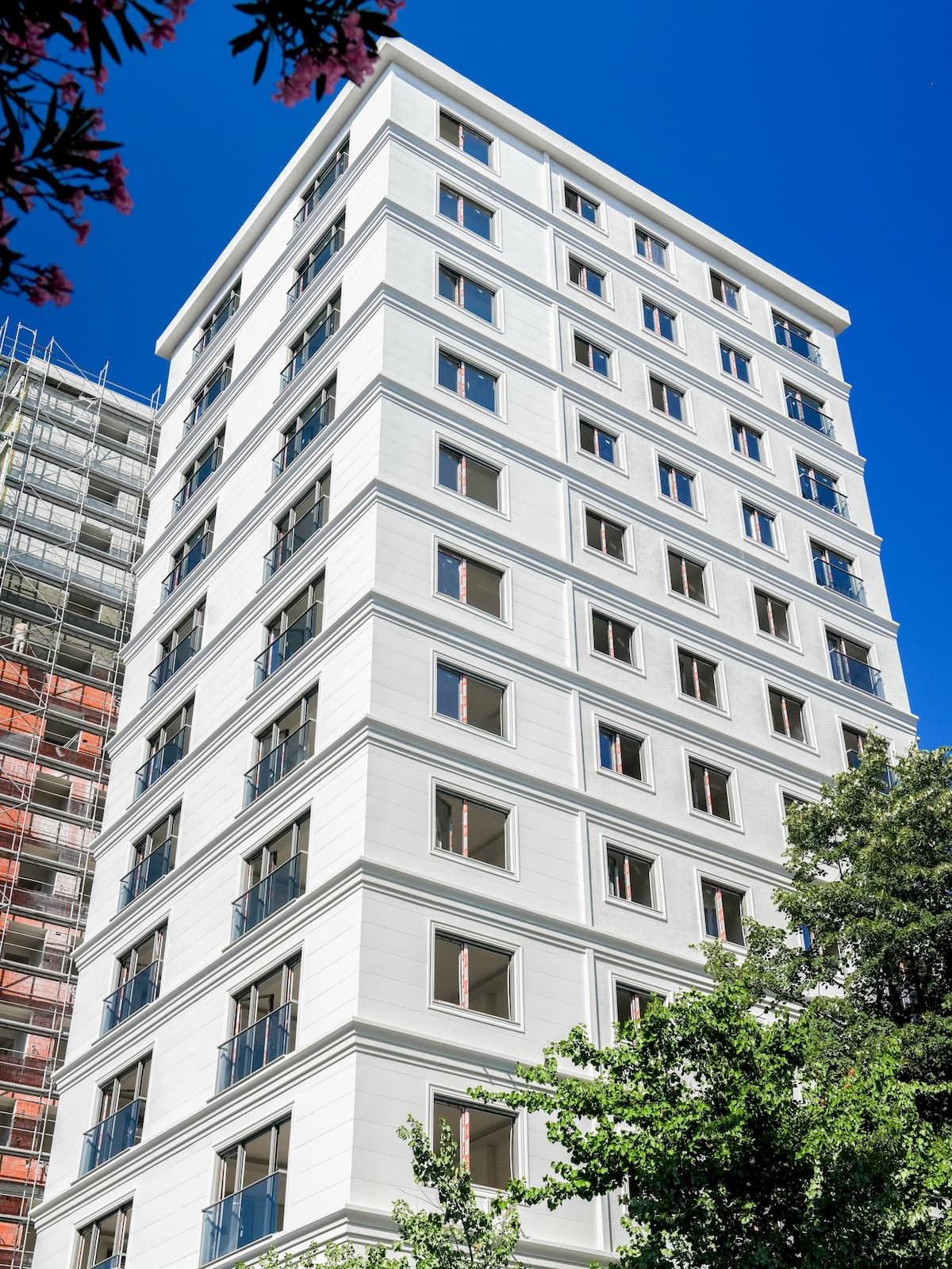 YUVAM APARTMANI