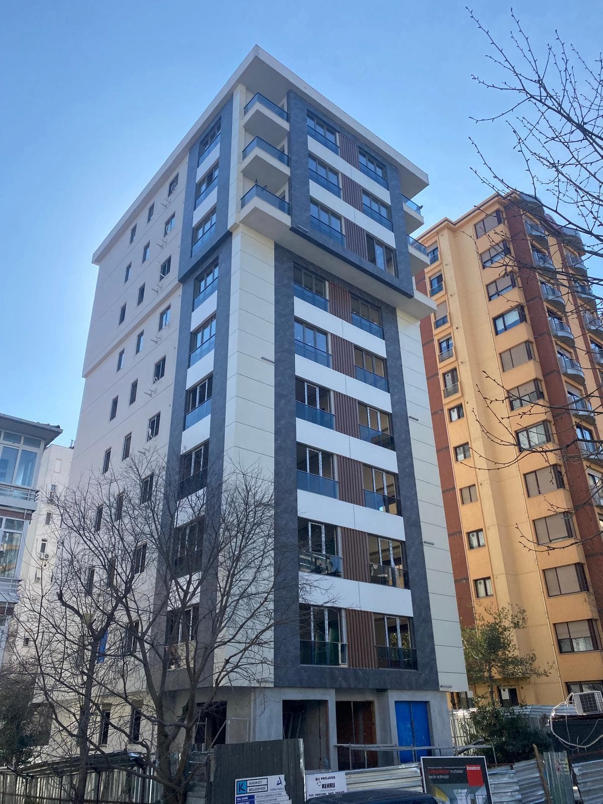 CUMHURİYET APARTMANI
