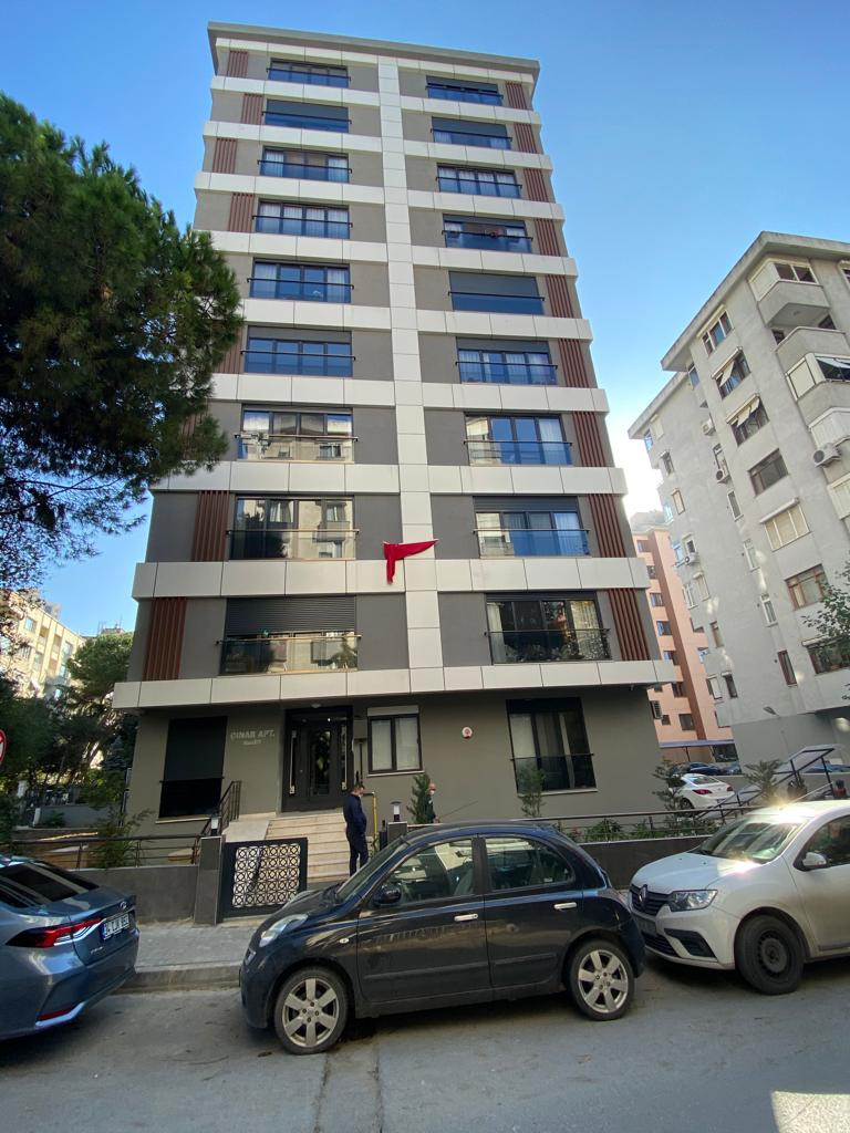 ÇINAR APARTMANI